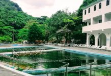 Descubre el oasis de bienestar que aguarda Valencia en Las Trincheras de Aguas Calientes (+ Fotos)