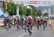 Con más de 80 corredores: Trujillo vivirá la emoción del ciclismo en Segundo Clásico JGH