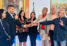 Gestión de Marcano a través del Consejo Legislativo de Anzoátegui aprobó 40 millones de bolívares para la Gestión Organizacional Ciudadana (+ Fotos)