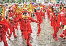 Diablos Danzantes del Yare: devoción y tradición viva de 276 años en San Francisco de Yare, Miranda