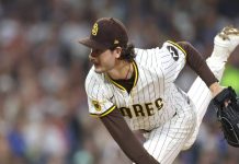 Jornada de MLB: brillante victoria de Padres y ofensiva estelar de Azulejos con protagonismo venezolano.
