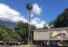 La UCV consolida su supremacía académica: líder nacional por segundo año consecutivo en el Ranking QS 2026