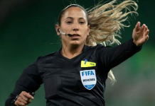 Arbitraje femenino venezolano destaca en la Copa América Femenina 2025