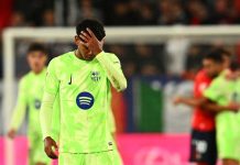 El Barcelona podría recibir una sanción de la UEFA por incümplir las reglas financieras