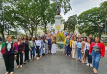Autoridades reconocen labor de gremio de periodistas en el estado Monagas