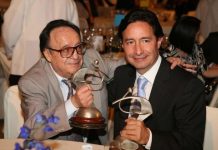 La serie sobre Chespirito revela más de su hijo que del comediante: viejas traiciõnes familiares vuelven al foco