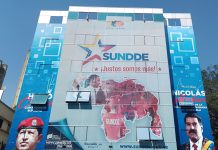 Sundde intensifica controles para asegurar la calidad de productos en Venezuela