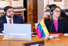Venezuela asume presidencia del Fondo OPEP para Desarrollo Internacional