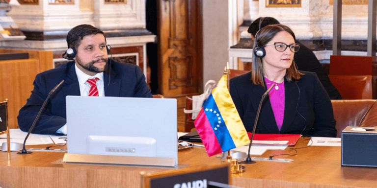 Venezuela asume presidencia del Fondo OPEP para Desarrollo Internacional