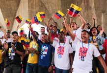 Juventud venezolana se prepara para definir su futuro en asambleas nacionales