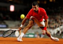Sinner desactiva a Djokovic y alcanza su primera final en Roland Garros en un duęlø que marcó el cambio de era