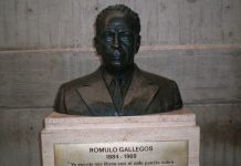 Premio Internacional de Novela Rómulo Gallegos ya cuenta con nueve finalistas