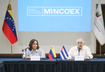 Venezuela mostrará su potencial productivo en la Feria Internacional ExpoCaribe 2025