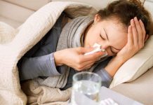 Alërta sanitaria: Academia Nacional de Medicina insta a no subestimar síntõmas respiratorios