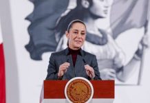 La presidenta Claudia Sheinbaum informó que México cuenta con los recursos para cubrir emërgęnciäs pese a la inexistencia del Fonden