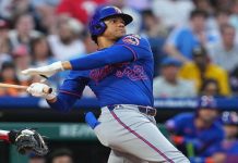 Los Mets de Nueva York desatan ofensiva de jonrones y rompen racha negativa