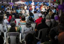 Alcaldía de Barcelona promueve la instalación de mesa técnica para solucionar anegaciones en Los Vidriales