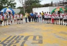 Morán conquista el oro en Béisbol Five y representará a Lara en la fase nacional de los Juegos Estudiantiles 2025