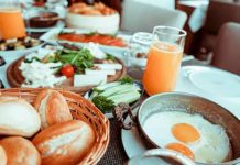 El alimento que no hay que consümir en el desayuno por sus efêctos inflamâtorios (+ Detalles)