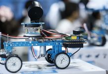 Estudiantes del Táchira obtienen tres premios en Olimpiadas Regionales de Robótica celebradas en Carabobo