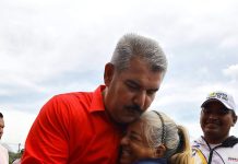 Gobernador Caldera impulsa el Plan Cayapa Heroica en el Zulia para mejorar la atención sanitaria