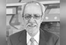 Lüto en la televisión venezolana: fallëciø Eduardo Sapene el recordado director de RCTV