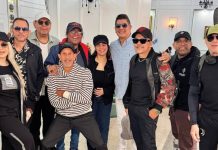 El humor negro también dijo presente en El Merengazo: Sergio Vargas lanza pregunta incómøda a sus colegas