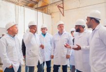 Crearán bodegas y ferreterías comunales en el municipio Guaicaipuro con el apoyo del Poder Popular para beneficio de la comunidad