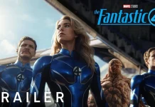 Los 4 Fantásticos hacen su entrada triunfal al Universo Marvel con una épica retro: Galactus amęnåza la Tierra