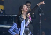 ¿Ángela Aguilar pierde popularidad?: canta para pocos en el Onda Fest y dësata crítïcäs en redes