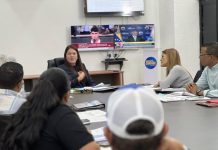 Alcaldesa Ana Fuentes impulsa la consolidación del Poder Popular avanzando firmemente hacia el bienestar integral de Maturín, Corazón de Oriente (+ Fotos)