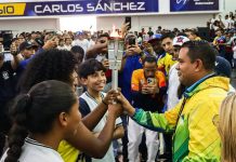 Culminó la 5ta Parada de la Liga Venezolana de Voleibol de Playa donde Falcón fue epicentro del certamen deportivo (+ Fotos)
