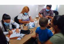 Venezuela Mujer lleva atención integral a comunidades de La Guaira, con el objetivo de fortalecer la salud comunitaria (+ Fotos)