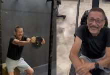 Tiene 85 años, entrena CrossFit y motiva al mundo con su historia (+ Detalles)