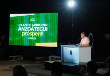 Anuncios y avances del gobernador Luis Marcano durante un Live desde la Comuna San Juan de Capistrano de Boca de Uchire en Anzoátegui (+ Fotos)