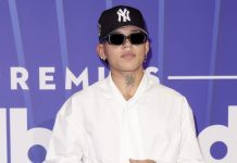 Todo listo para Beéle en el Coca – Cola Music Hall: cuatro funciones agotadas y una semana de conciertos en camino