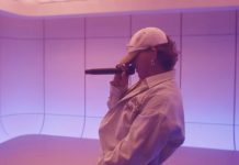 Beéle entra al Top Global de Spotify con “No tiene sentido” y se posiciona entre los artistas más escuchados del mundo