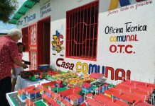 Abrieron planta potabilizadora y una farmacia comunal en Ocumare del Tuy (+ Detalles)