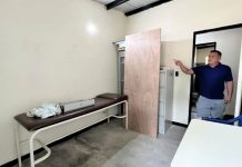 Alcaldia de Maturín avanza en la rehabilitación de la Base de Misiones Inés Mancevo potenciando el servicio de salud (+ Fotos)