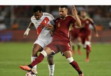 Cómo llegan Venezuela y Bolivia al duelo de Eliminatorias Sudamericanas (+ Detalles)