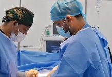 Más de 7 mil atenciones en el Hospital Eudoro González de Carayaca proyectando su capacidad quirúrgica en La Guaira (+ Fotos)