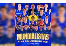 ¡Histórico! La Vinotinto de las Alturas por primera vez a la Copa del Mundo U17 (+ Detalles)
