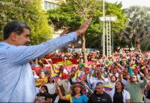 Presidente Maduro celebra realización de Asambleas de Postulación este 7-J (+ Detalles)