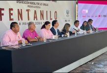 Con película, buscan concientizar sobre el rïesgo de consümir fêntânilō (+ Detalles)