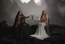 Belinda presenta su disco Indómita; que muestra el ‘verdadero yo’ de la artista (+ Detalles)