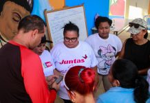 Gobierno de Falcón comprometido con el Poder Popular participó en Asambleas de Postulación de candidatos rumbo al 27 de julio (+ Fotos)