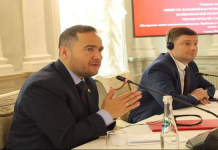 Gobiernos de Venezuela y Rusia abordan cooperación en materia universitaria (+ Detalles)