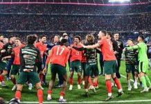 ¡Campeones! Portugal derrota a España por penales y obtiene su segundo título de la Nations League (+ Detalles)