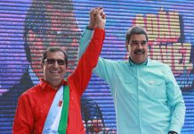 Adán Chávez asume gobernación de Barinas con respaldo presidencial y popular (+Detalles)