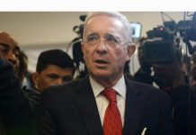 El expresidente colombiano Álvaro Uribe alêrta de la «preparación» de un atêntâdo en su contra (+ Detalles)